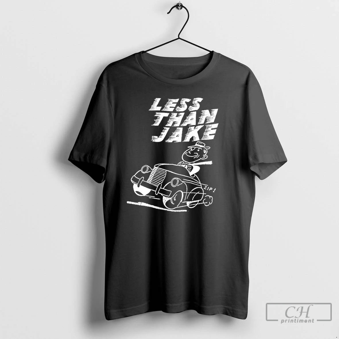 Classic Less Than Jake Zip T-Shirts, Hoodie, Sweatshirt | PrintMintTees.com