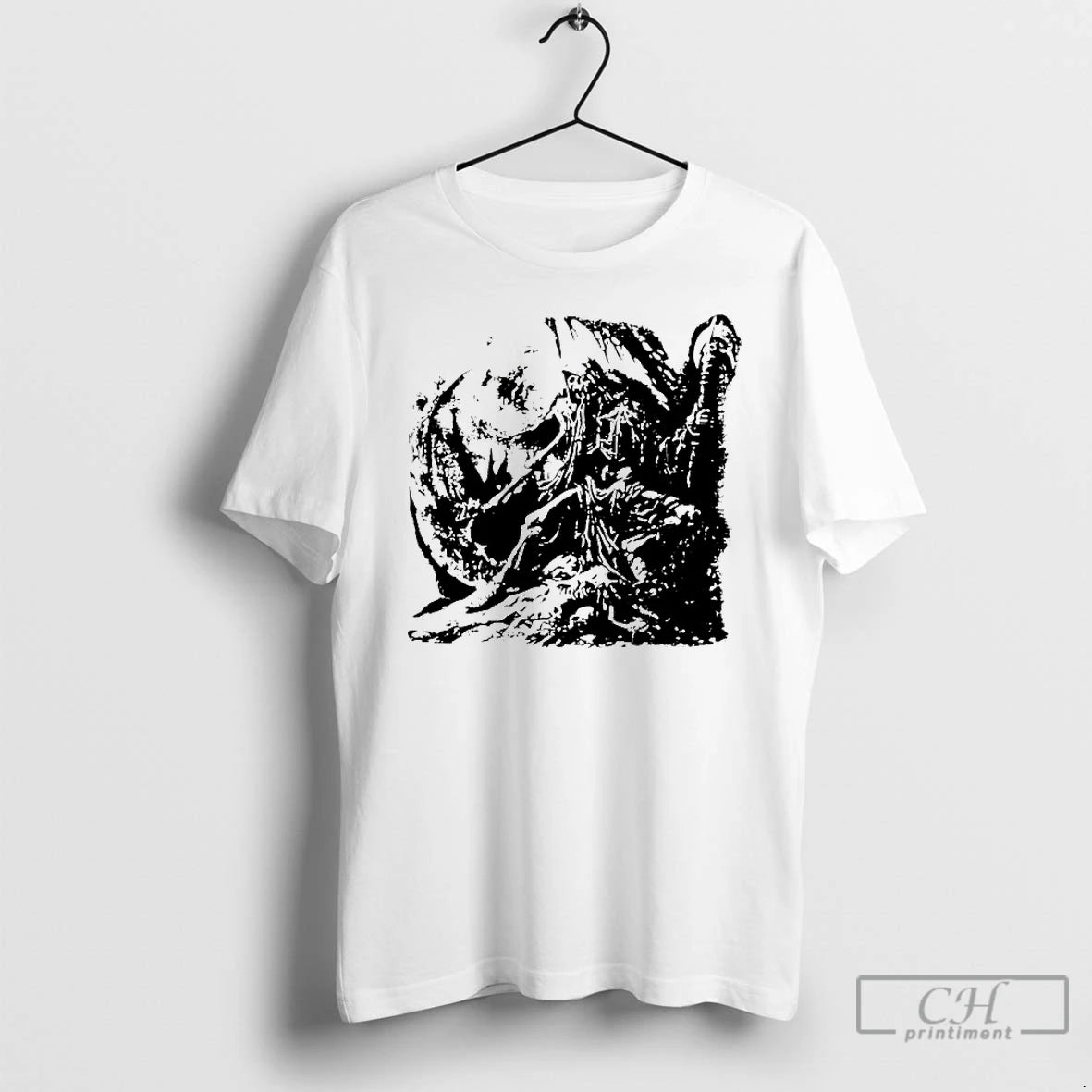 Classic Ligma Vtm Gray Goth T-Shirts, Hoodie, Sweatshirt | PrintMintTees.com