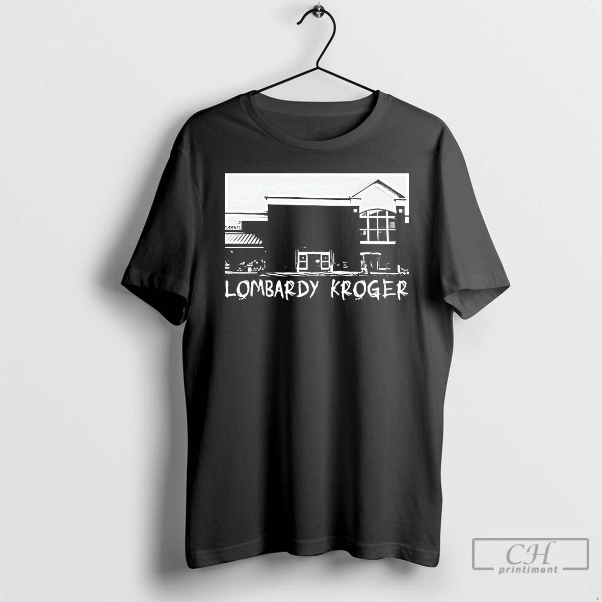 Classic Lombardy Kroger T-Shirts, Hoodie, Sweatshirt | PrintMintTees.com