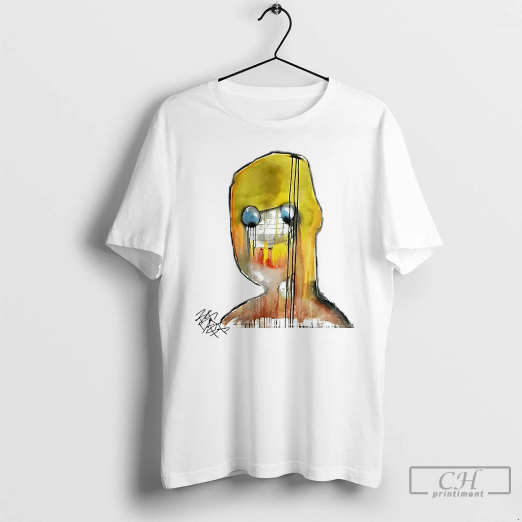 Classic Lonely At The Top Caricature T-Shirts, Hoodie, Sweatshirt | PrintMintTees.com