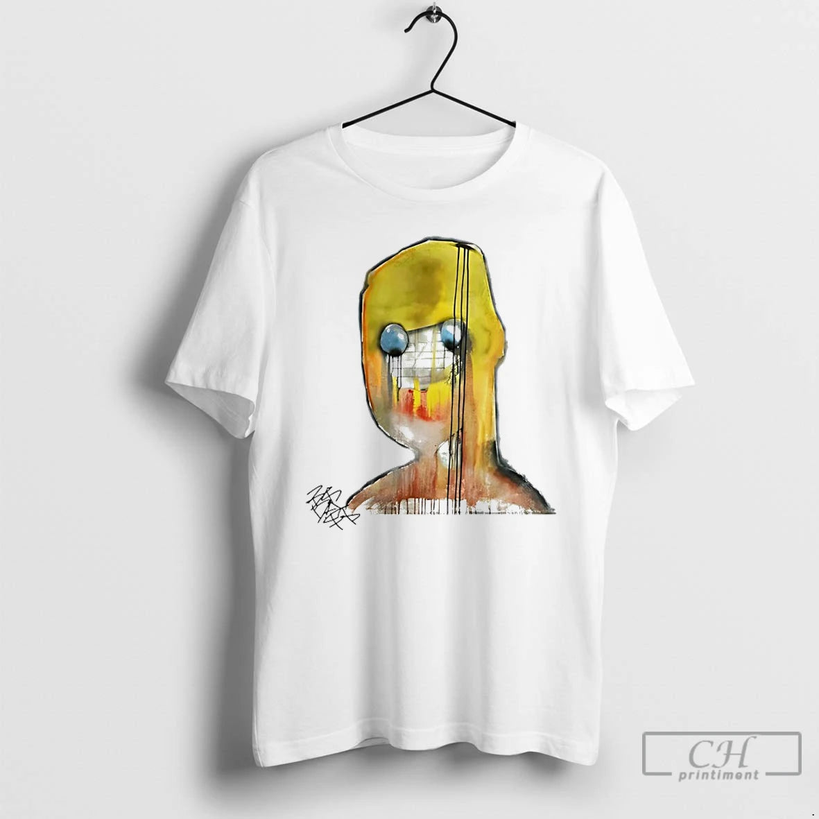 Classic Lonely At The Top Caricature T-Shirts, Hoodie, Sweatshirt | PrintMintTees.com