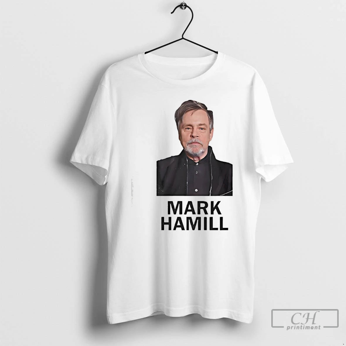 Classic Mark Hamill Picture T-Shirts, Hoodie, Sweatshirt | PrintMintTees.com