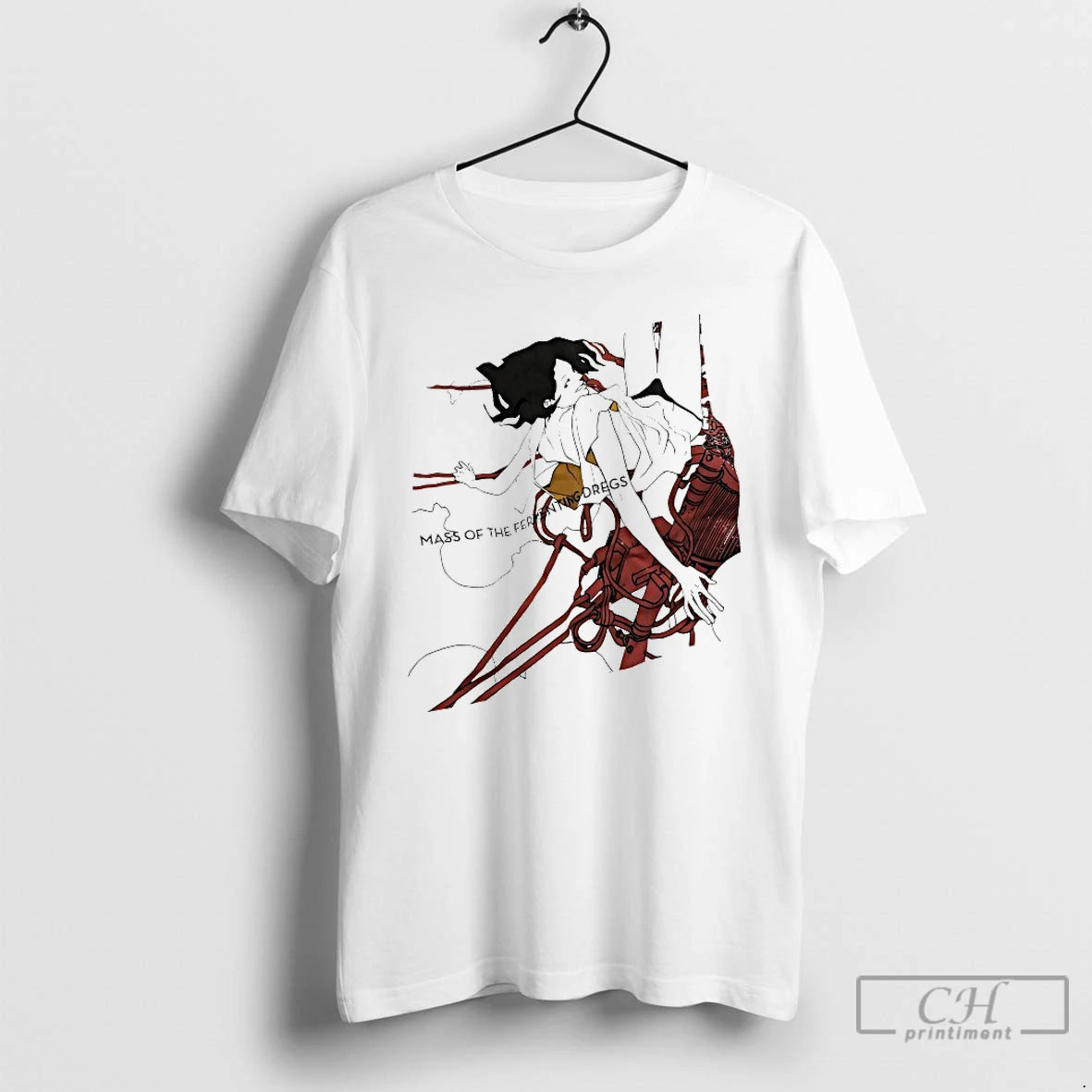 Classic Mass Of The Fermenting Dregs T-Shirts, Hoodie, Sweatshirt | PrintMintTees.com