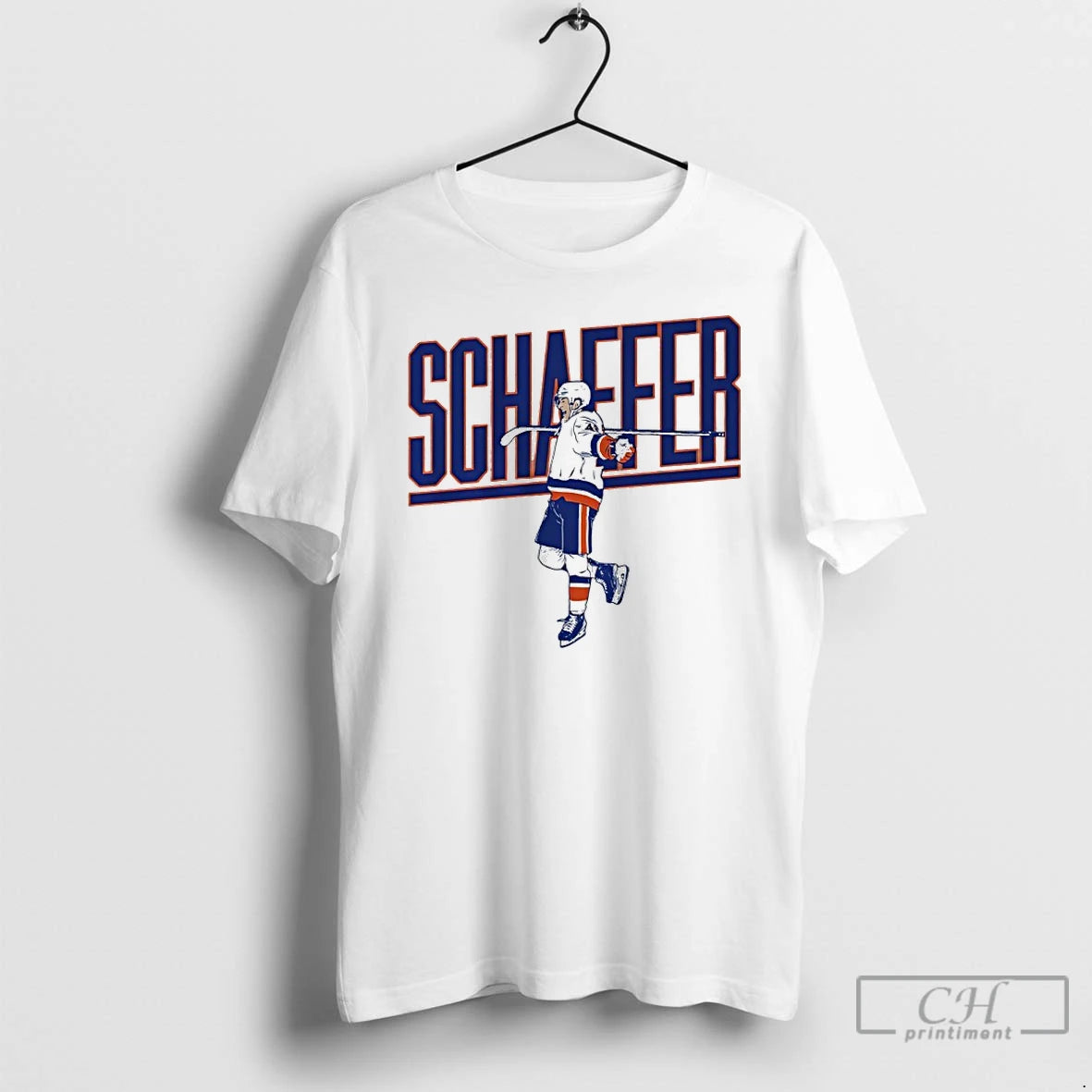Classic Matthew Schaefer New York Islanders Player Name Pose Star T-Shirts, Hoodie, Sweatshirt | PrintMintTees.com