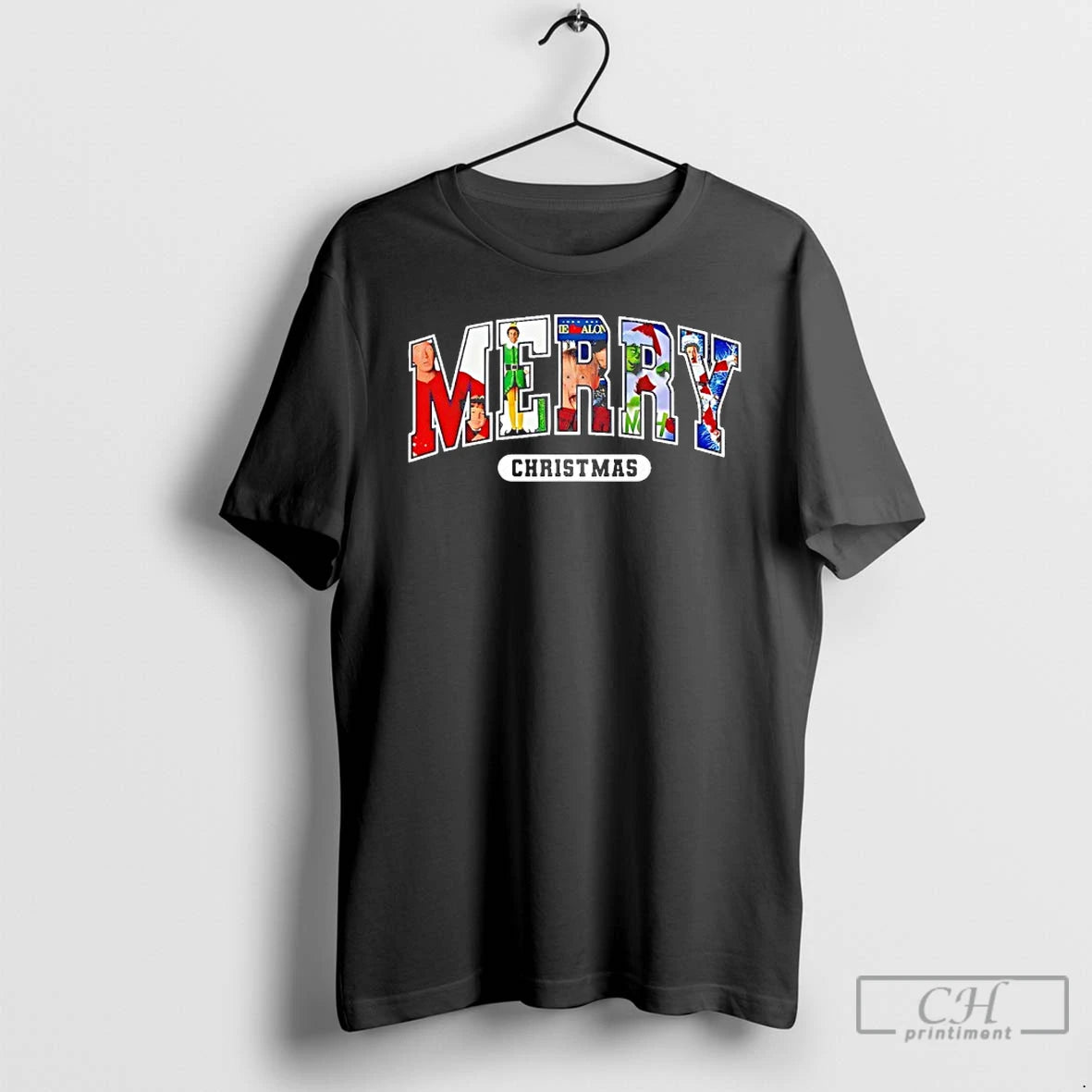 Classic Merry Christmas 90s Movie T-Shirts, Hoodie, Sweatshirt | PrintMintTees.com