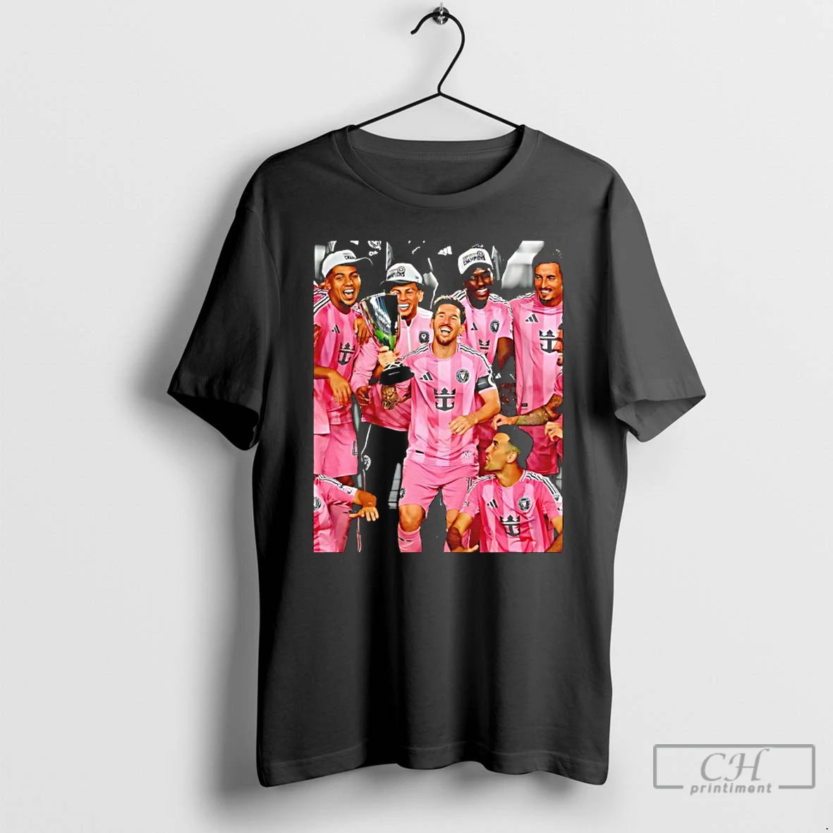 Classic Miami 2025 Eastern Conference Champions Celebrate Victory T-Shirts, Hoodie, Sweatshirt | PrintMintTees.com