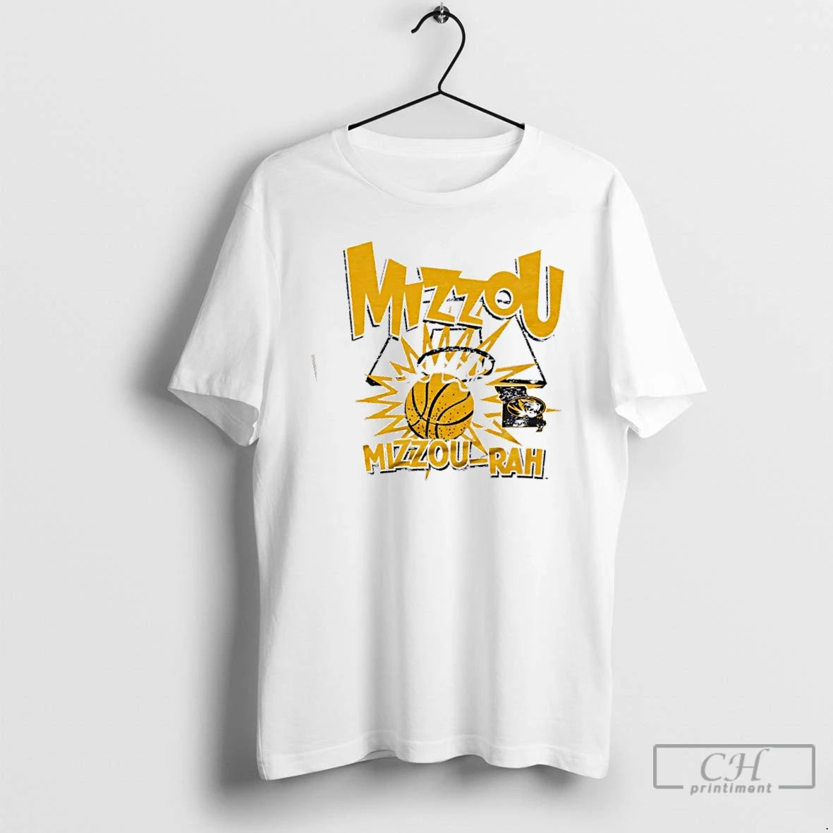 Classic Mizzou Tigers Rah Slam T-Shirts, Hoodie, Sweatshirt | PrintMintTees.com