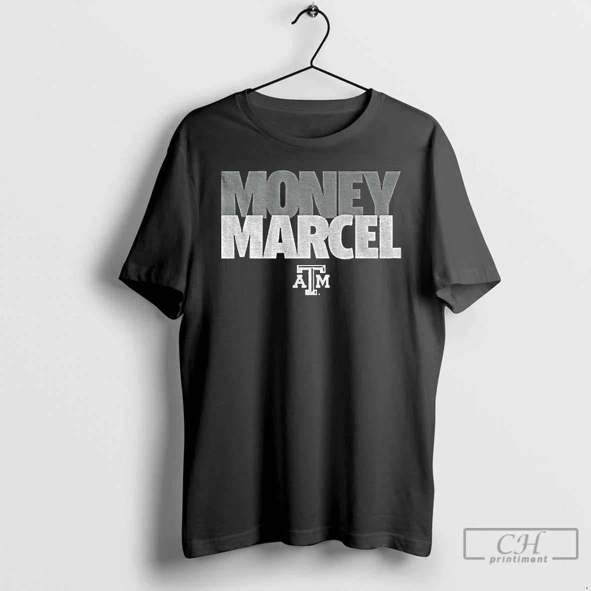 Classic Money Marcel Reed Texas Am Aggies Football T-Shirts, Hoodie, Sweatshirt | PrintMintTees.com