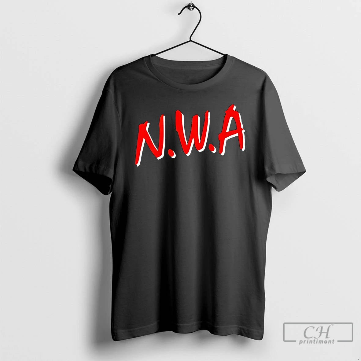 Classic N W A Fuck Tha Police T-Shirts, Hoodie, Sweatshirt | PrintMintTees.com
