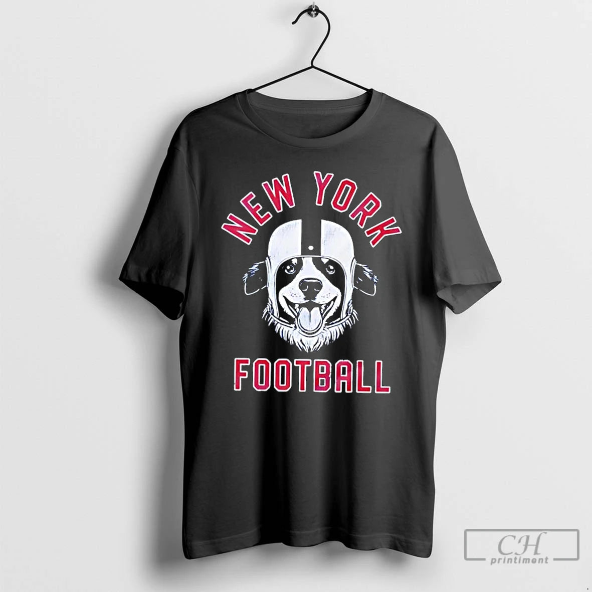 Classic New York Giants Football Australian Shepherd T-Shirts, Hoodie, Sweatshirt | PrintMintTees.com