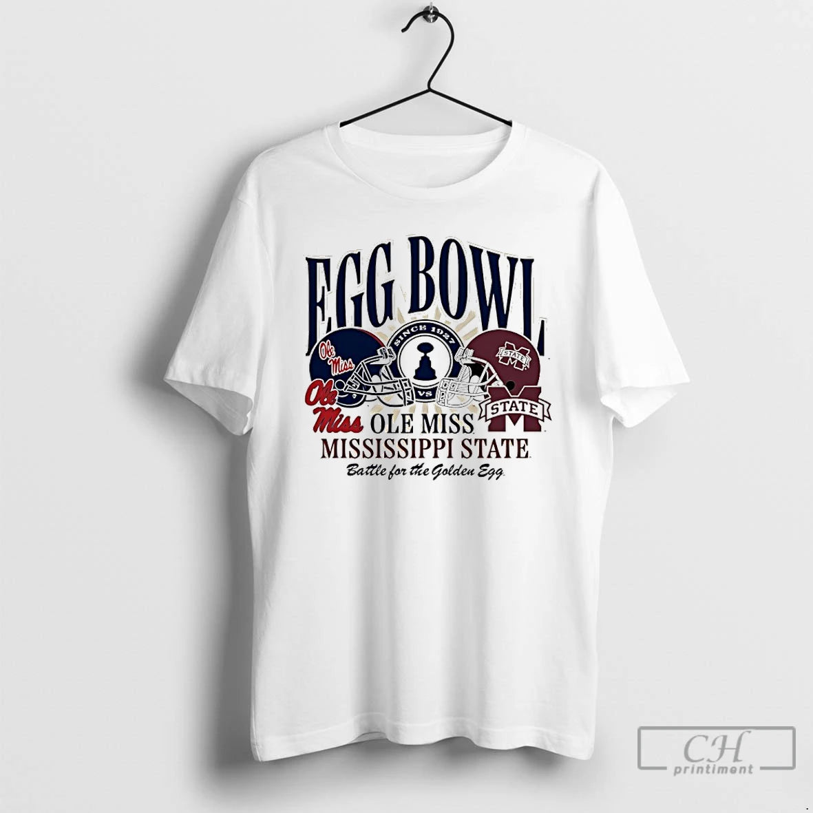 Classic Ole Miss Vs Mississippi State 2025 Egg Bowl Battle For The Golden Egg T-Shirts, Hoodie, Sweatshirt