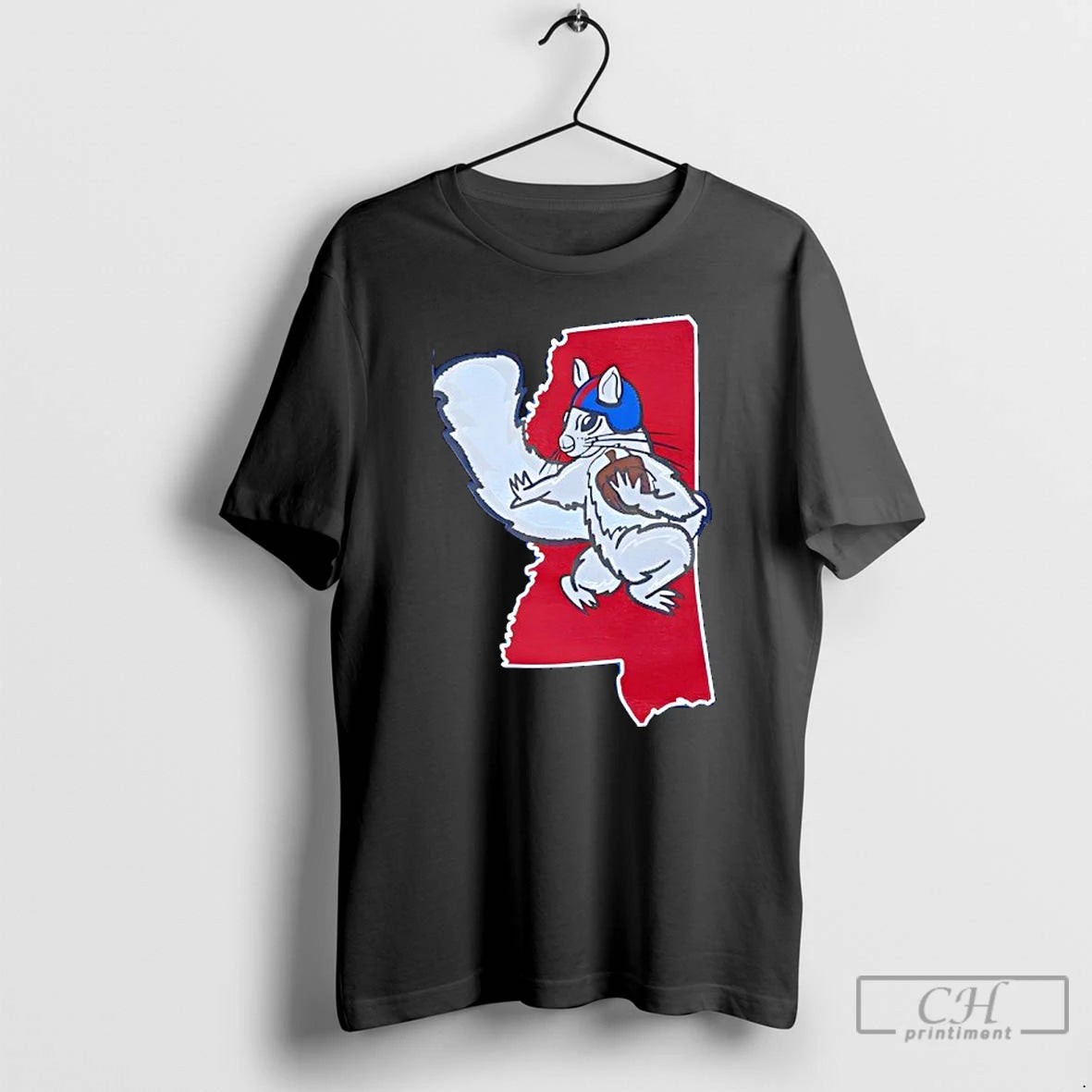 Classic Ole Squirrel Triple Option Bundle Map T-Shirts, Hoodie, Sweatshirt | PrintMintTees.com