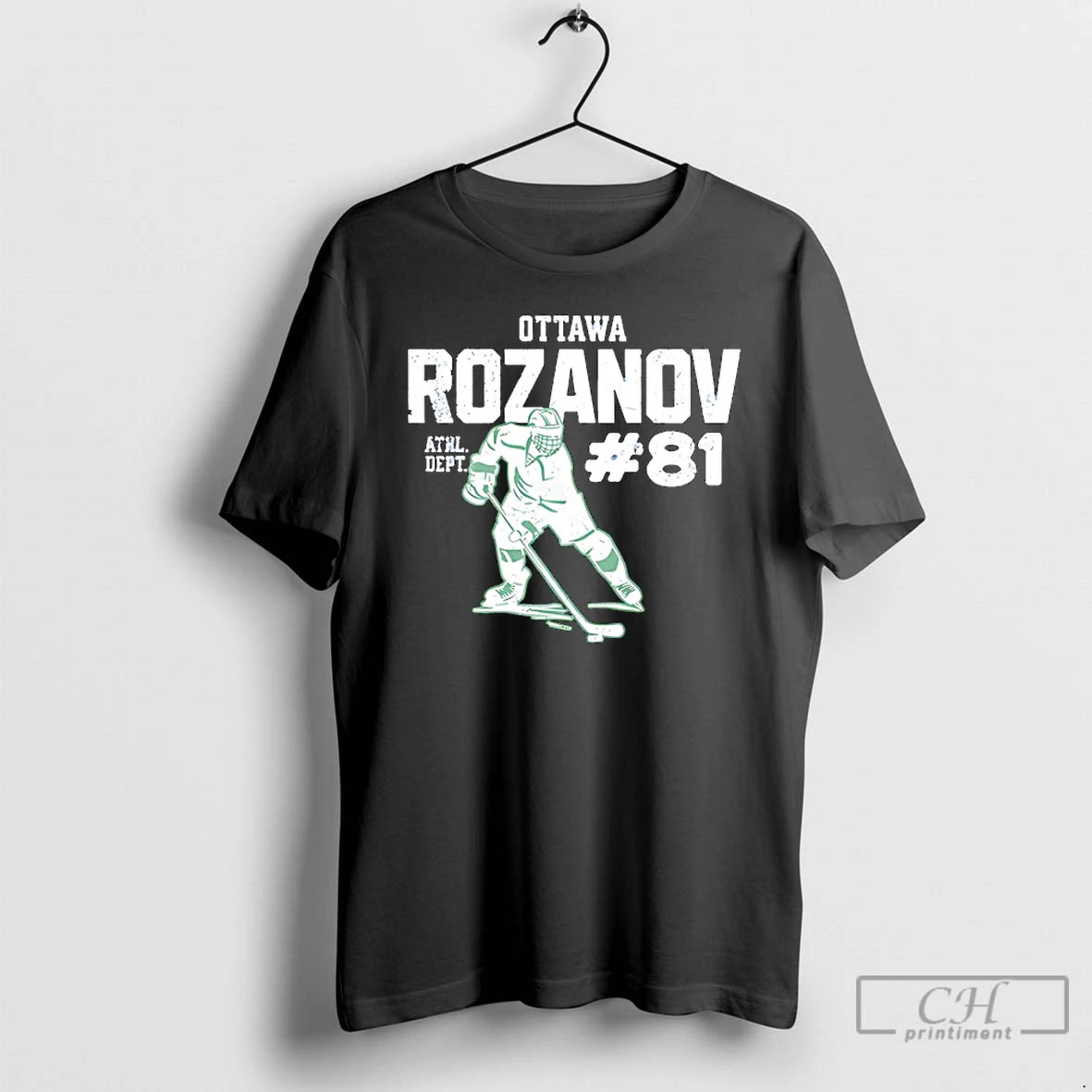 Classic Ottawa Rozanov 81 T-Shirts, Hoodie, Sweatshirt | PrintMintTees.com