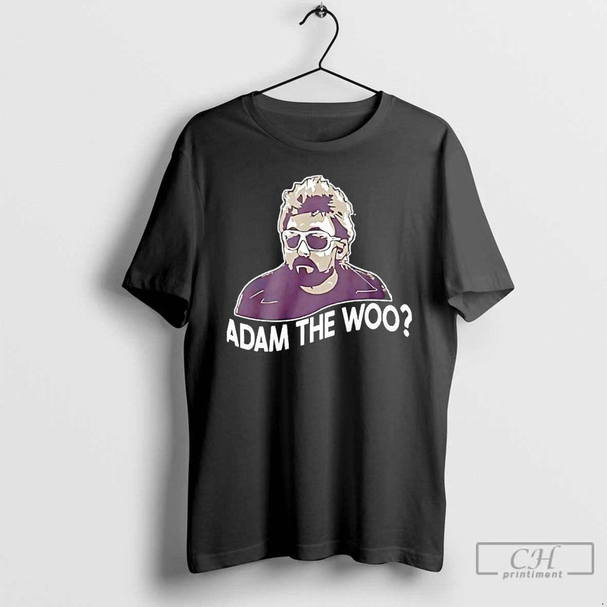 Classic Rip Adam The Woo T-Shirts, Hoodie, Sweatshirt | PrintMintTees.com