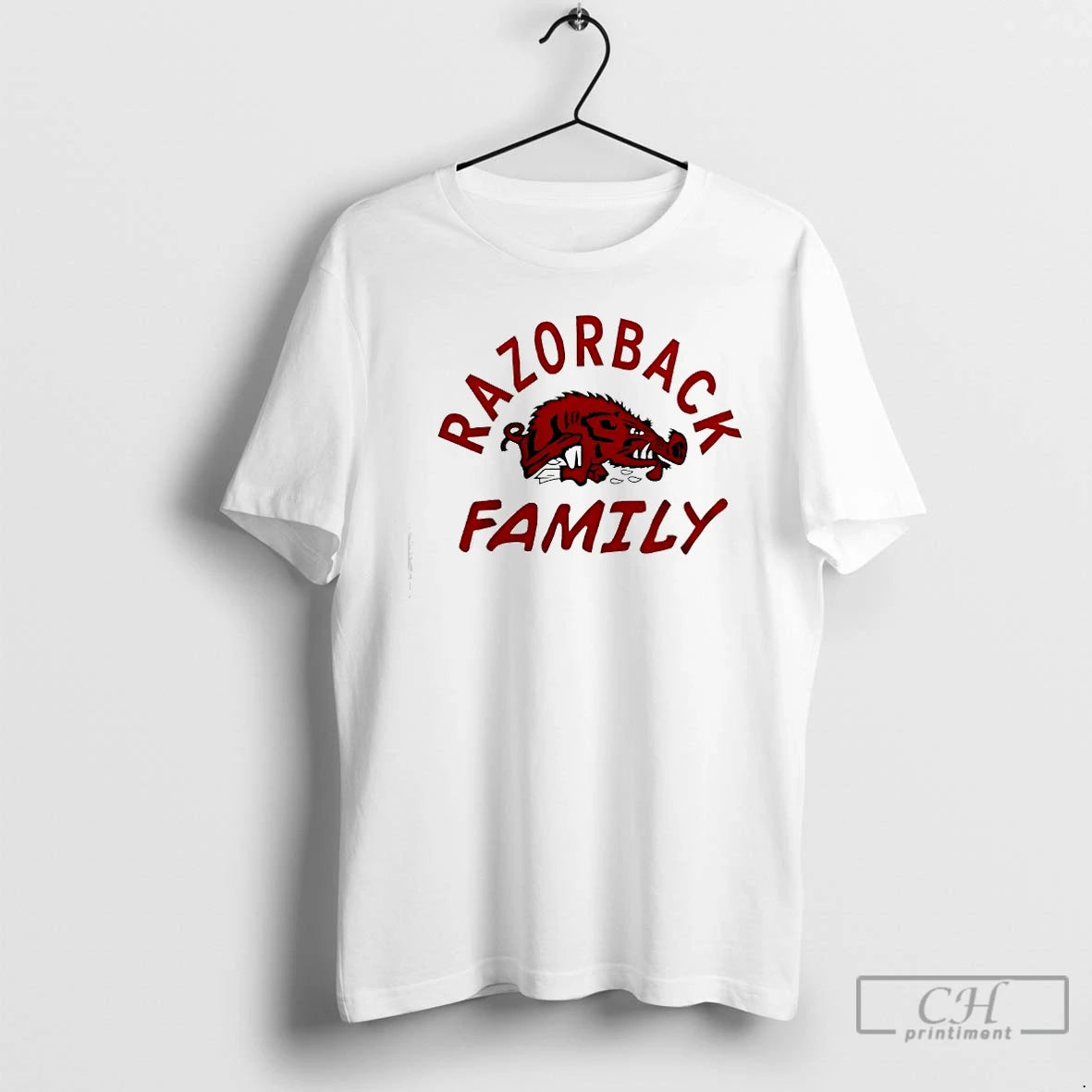 Classic Razorback Family Arkansas Razorbacks T-Shirts, Hoodie, Sweatshirt | PrintMintTees.com