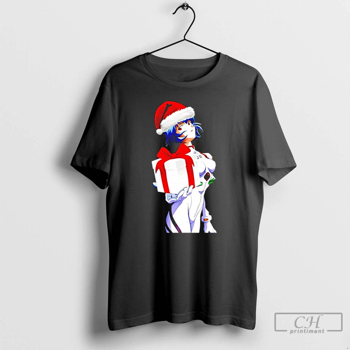 Classic Rei Gift Christmas 2025 Anime T-Shirts, Hoodie, Sweatshirt | PrintMintTees.com