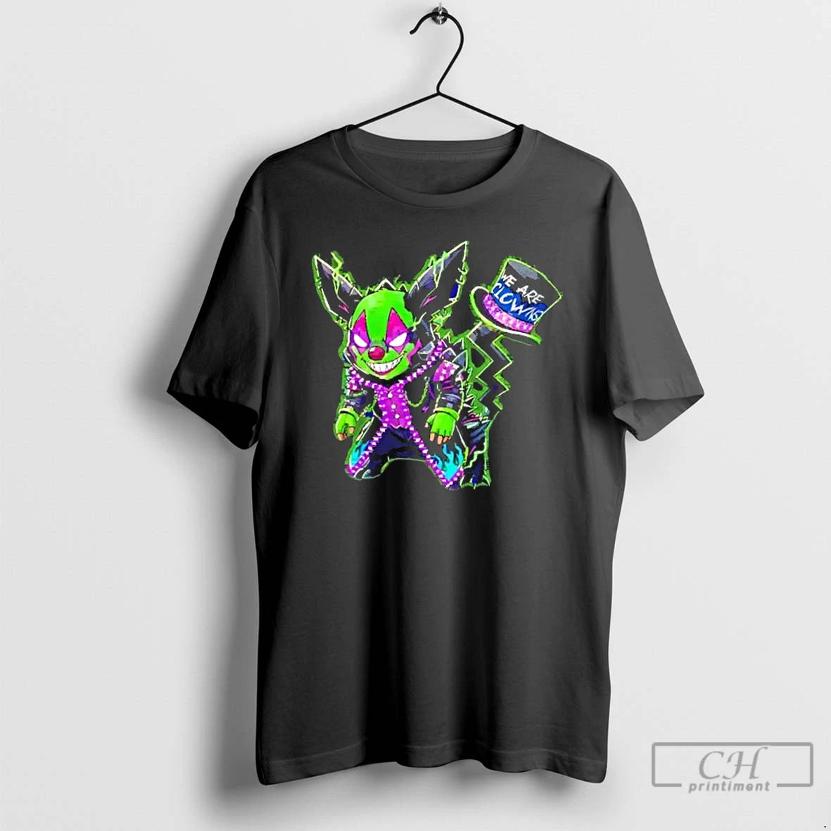 Classic Rika Wildlee Rika 2025 Graphic T-Shirts, Hoodie, Sweatshirt | PrintMintTees.com