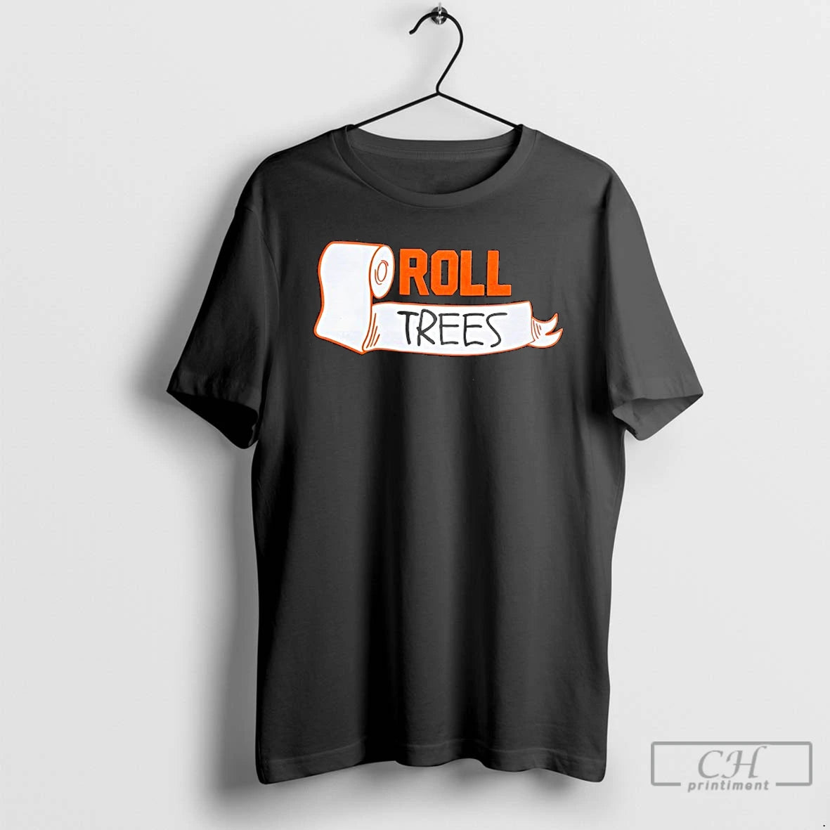 Classic Roll Trees Graphic T-Shirts, Hoodie, Sweatshirt | PrintMintTees.com