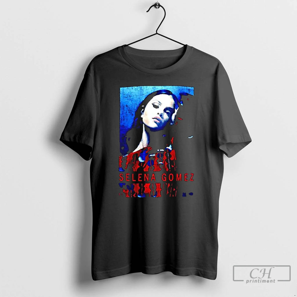 Classic Selena Gomez Revival Album Or 2016 Revival Tour T-Shirts, Hoodie, Sweatshirt | PrintMintTees.com