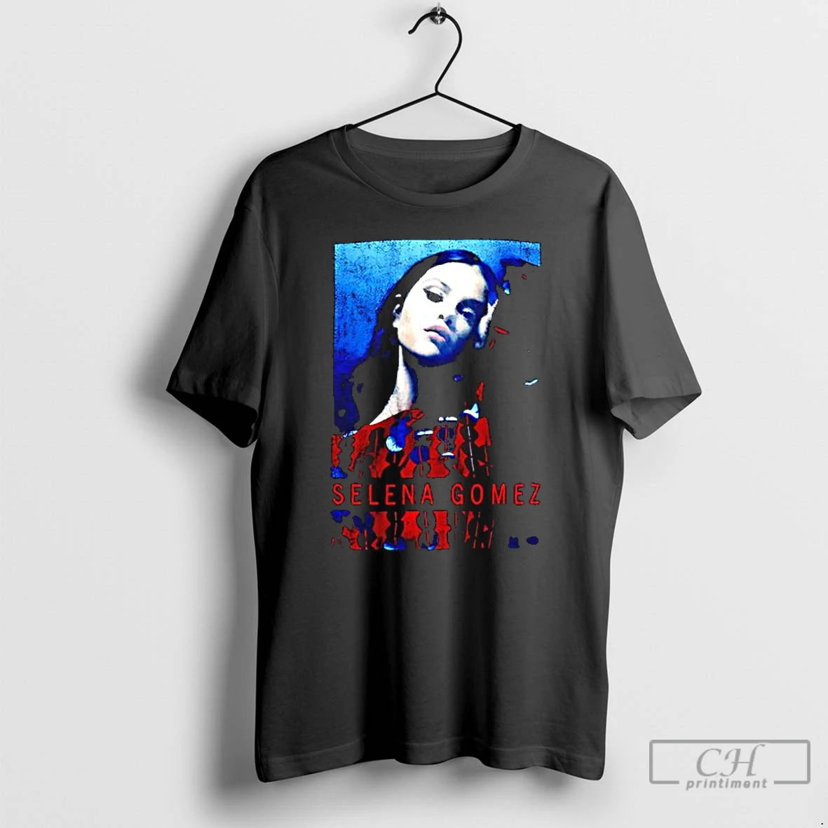 Classic Selena Gomez Revival Album Or 2016 Revival Tour T-Shirts, Hoodie, Sweatshirt | PrintMintTees.com