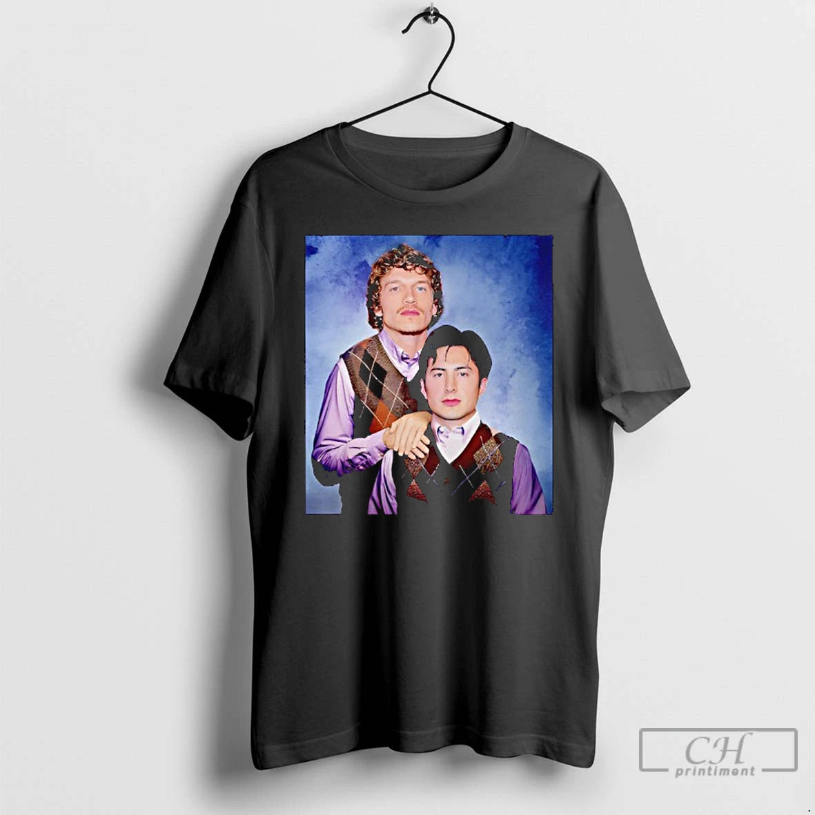 Classic Shane Hollander Ilya Rozanov Step Brothers T-Shirts, Hoodie, Sweatshirt | PrintMintTees.com