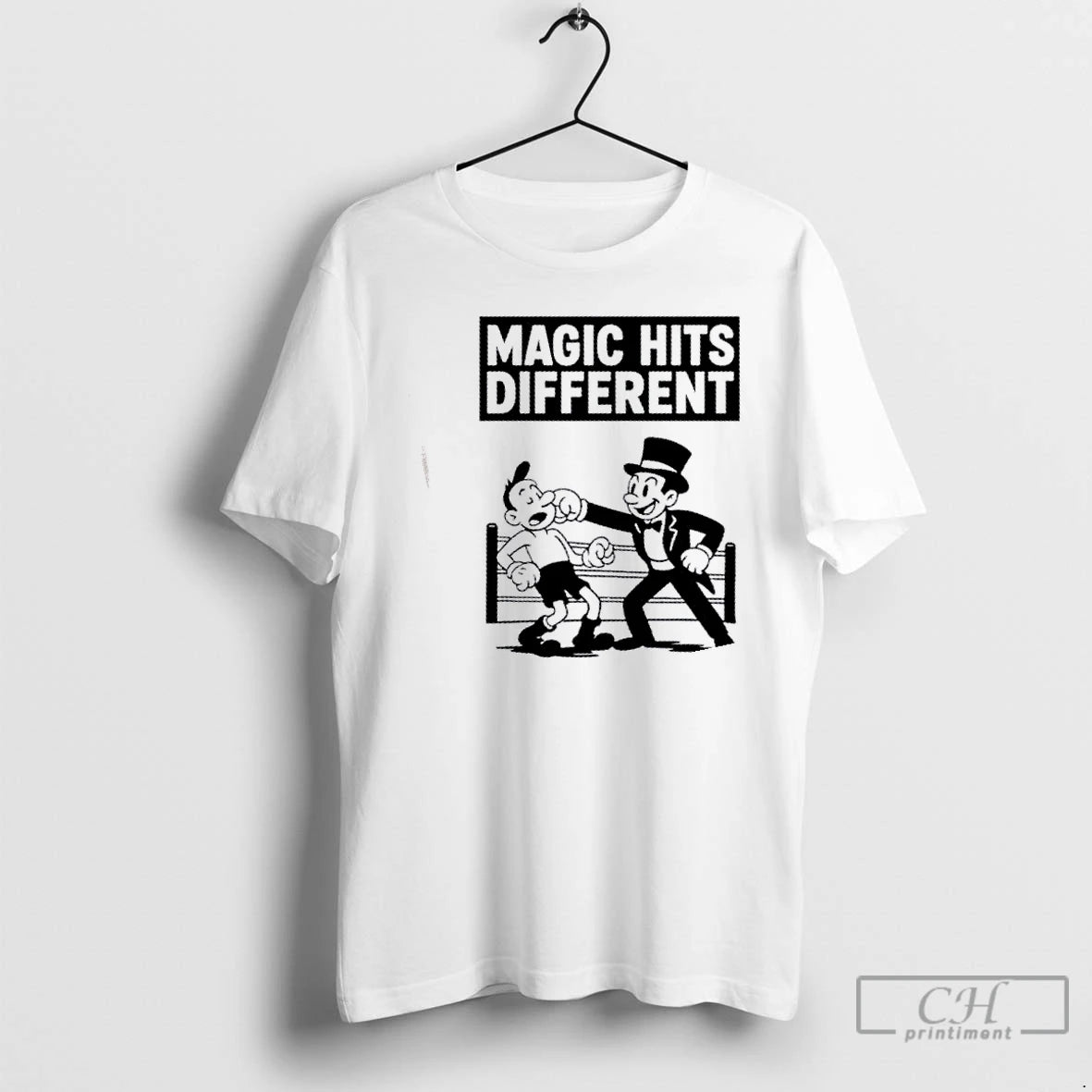 Classic Shane Spade Magic Hits Different T-Shirts, Hoodie, Sweatshirt | PrintMintTees.com