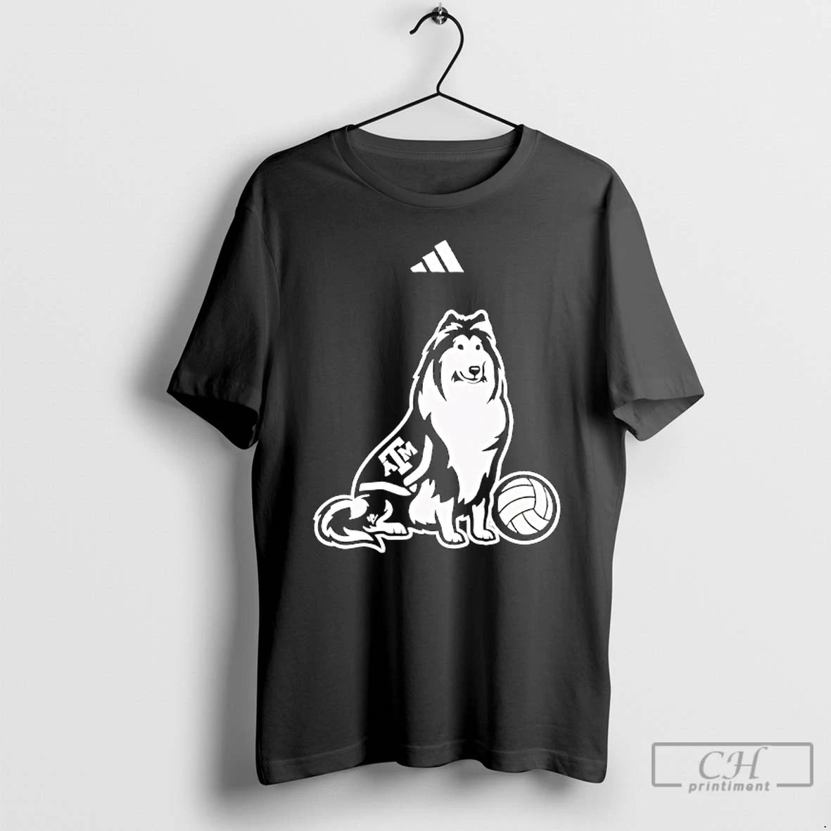 Classic Texas Am Aggies Collie Graphic T-Shirts, Hoodie, Sweatshirt | PrintMintTees.com