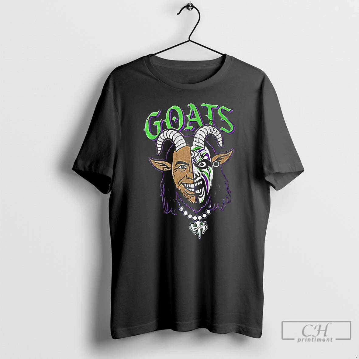 Classic The Hardys Goats Greatest Of All Time T-Shirts, Hoodie, Sweatshirt | PrintMintTees.com