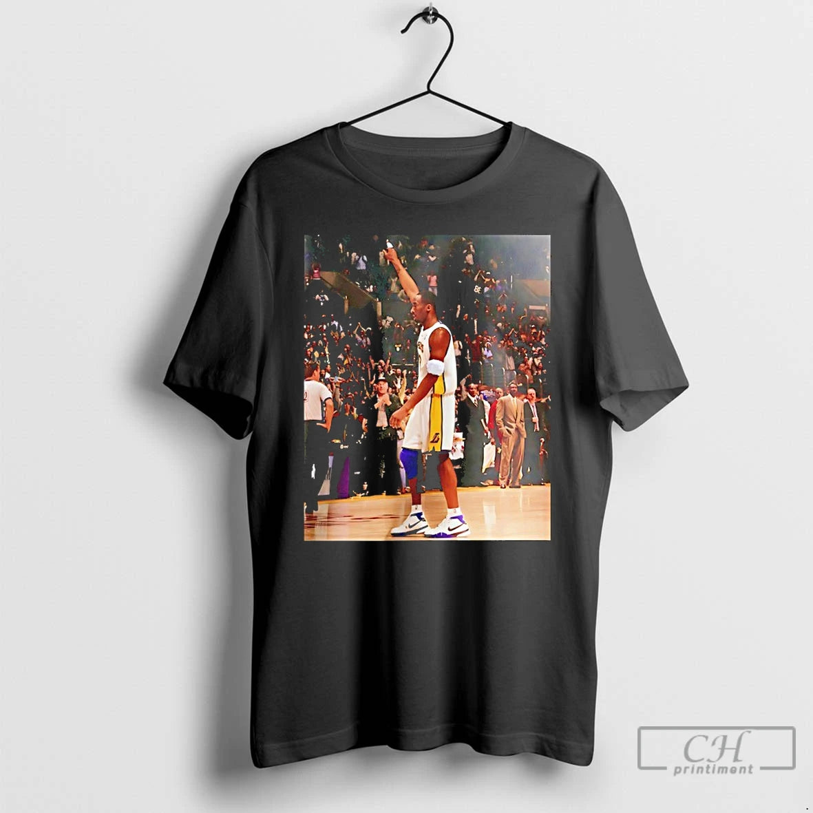 Classic The Kobe 81 Point Photo T-Shirts, Hoodie, Sweatshirt | PrintMintTees.com