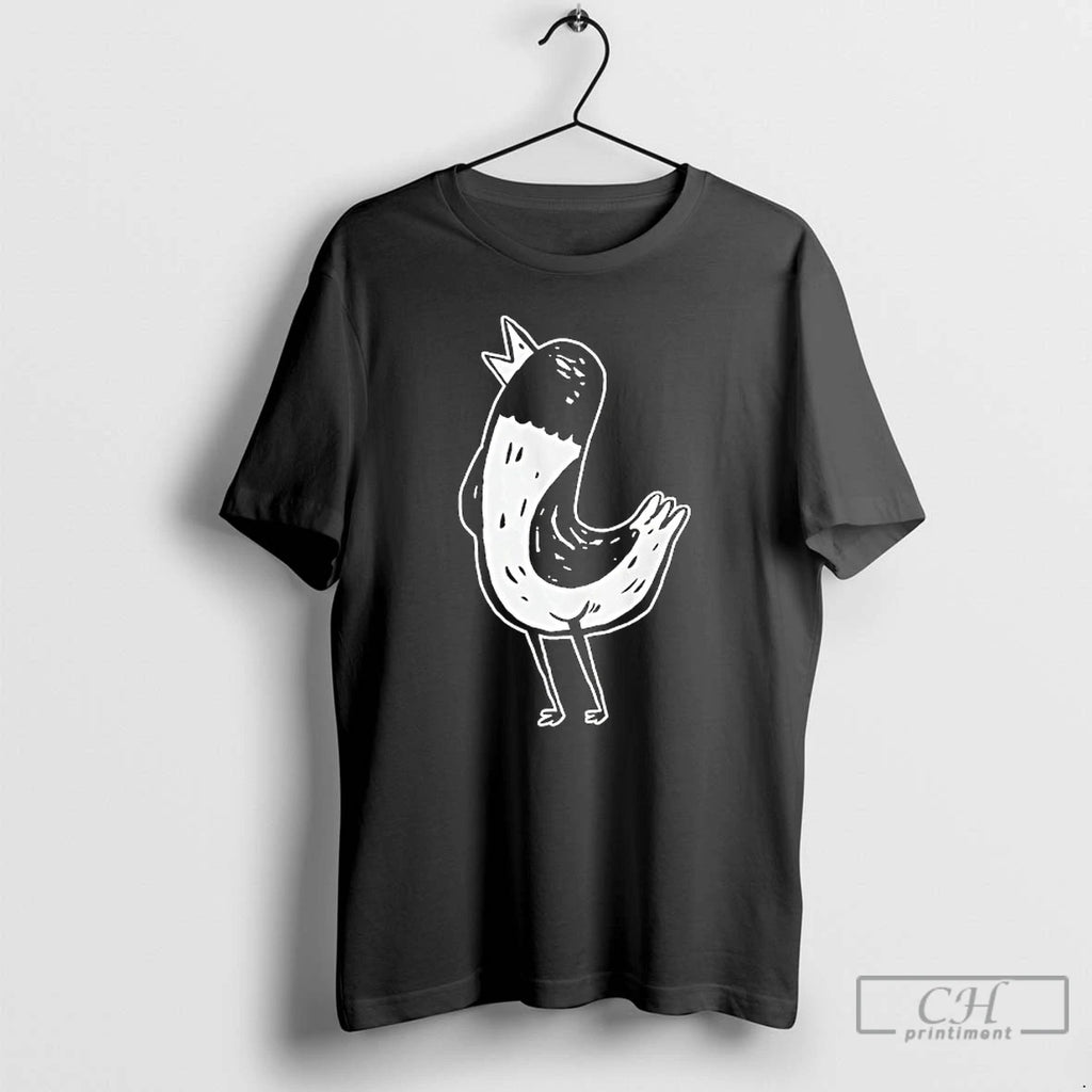 Classic The Wonder Years Big Bird T-Shirts, Hoodie, Sweatshirt | PrintMintTees.com