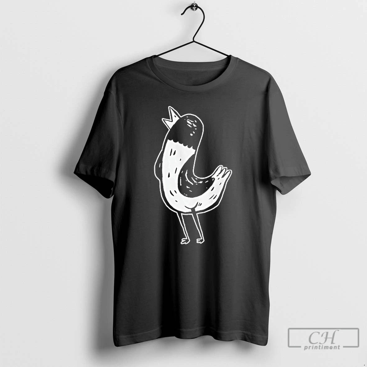 Classic The Wonder Years Big Bird T-Shirts, Hoodie, Sweatshirt | PrintMintTees.com
