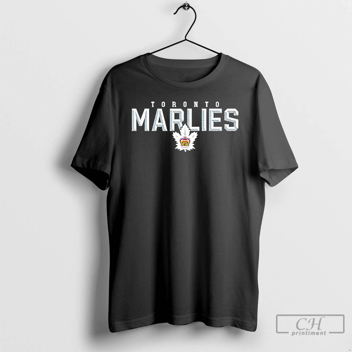 Classic Toronto Marlies National Hockey League Toronto Marlies T-Shirts, Hoodie, Sweatshirt | PrintMintTees.com