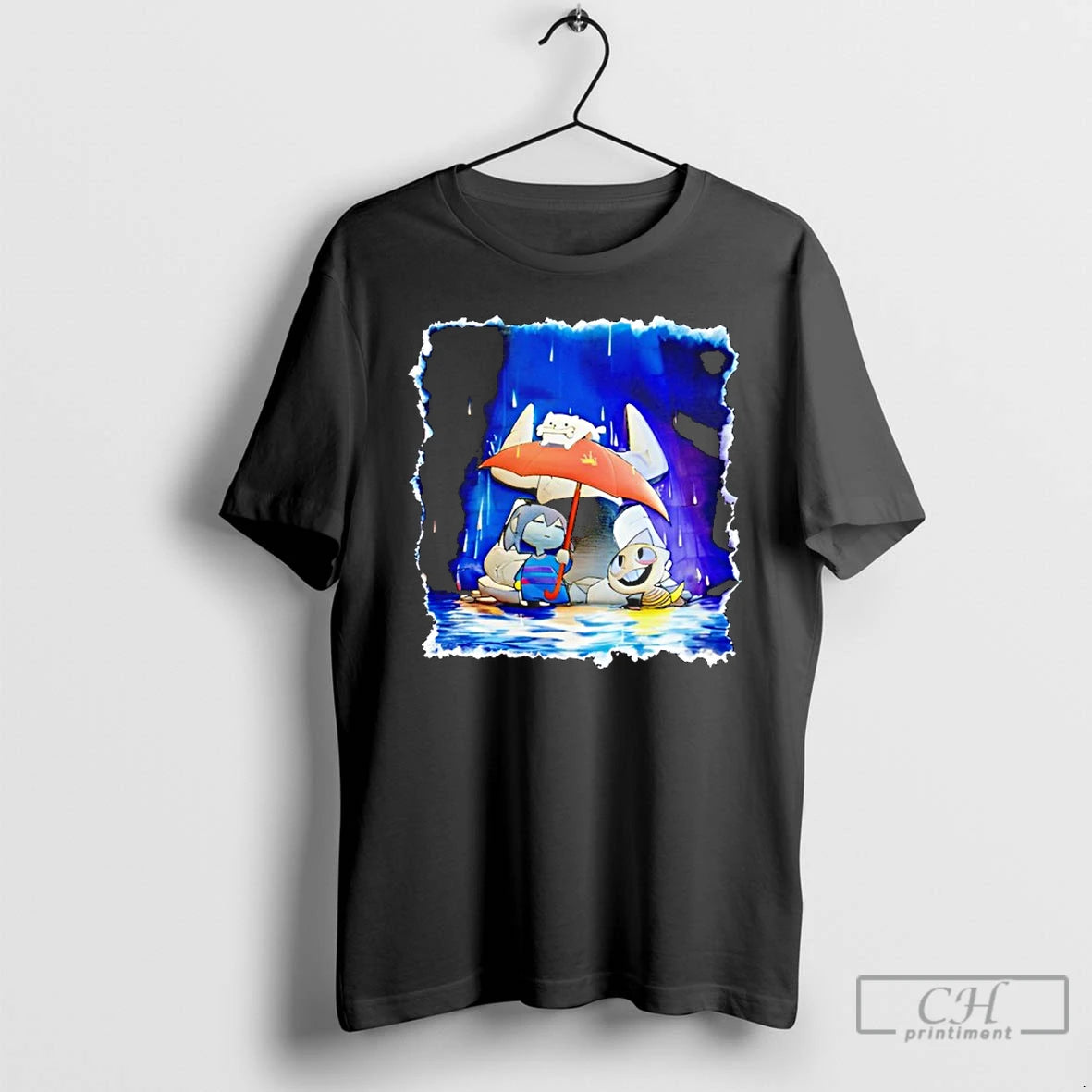 Classic Undertale X Square Enix Echoes Beneath T-Shirts, Hoodie, Sweatshirt | PrintMintTees.com
