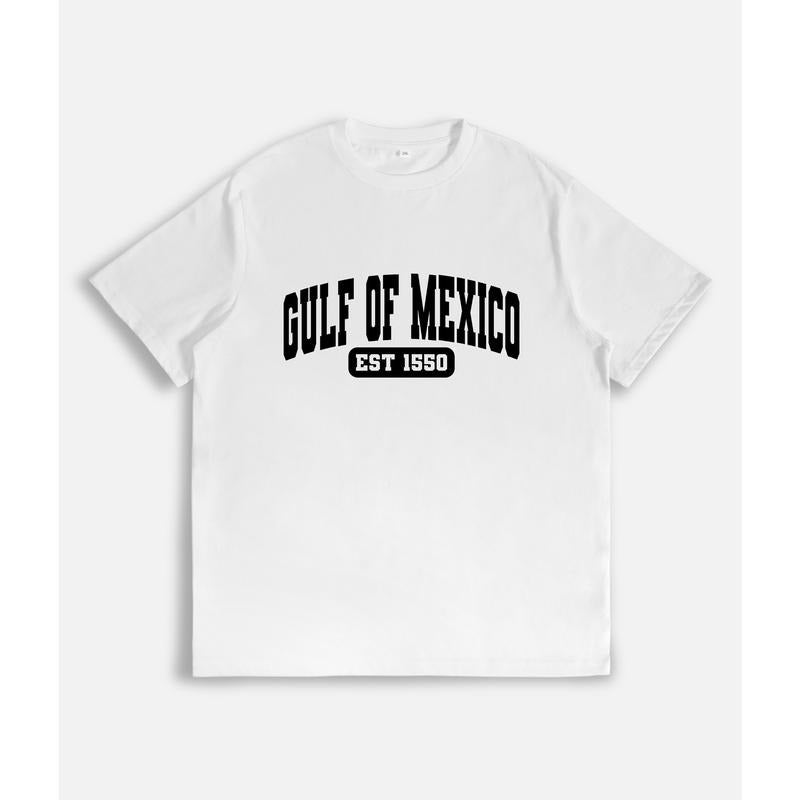 Classic and Bold T