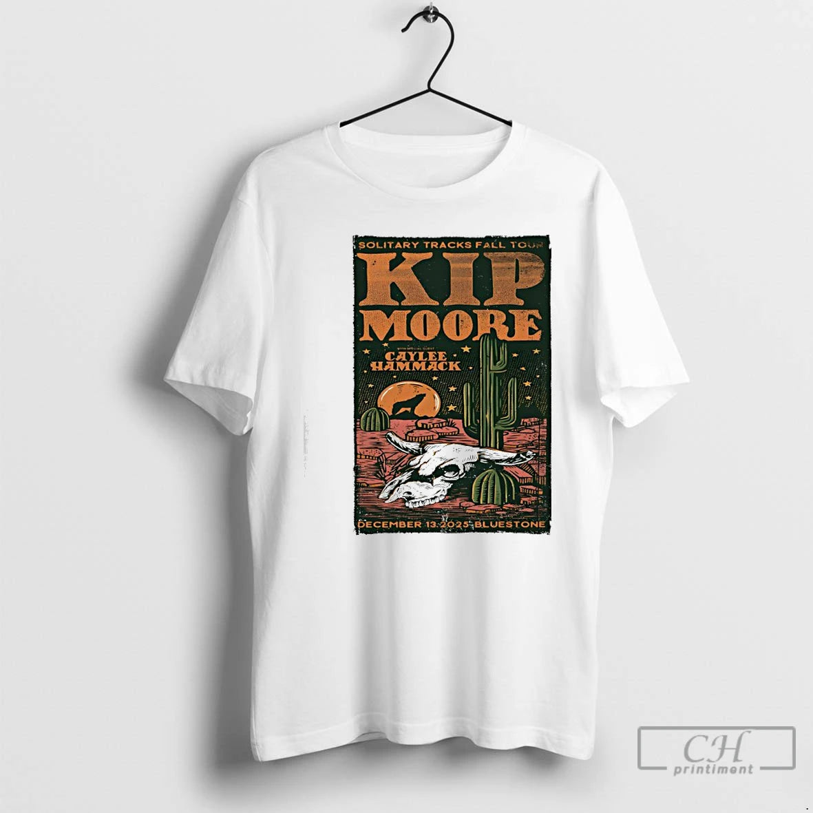 Classic Ip Moore Event Columbus On Dec 13 2025 T-Shirts, Hoodie, Sweatshirt | PrintMintTees.com