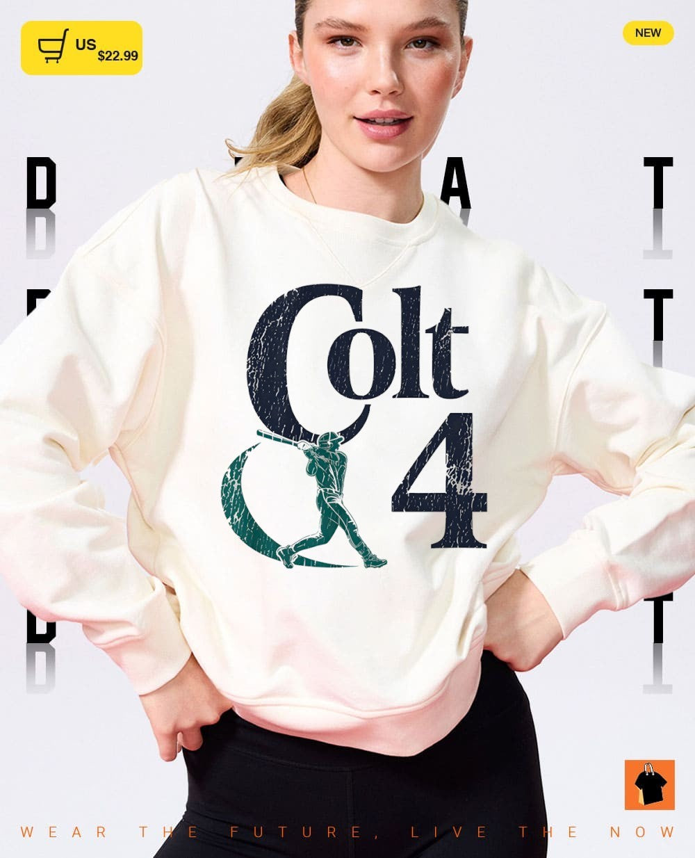 Colt 4 Colt Emerson Seattle Mariners MLB Baseball 2026 shirt
