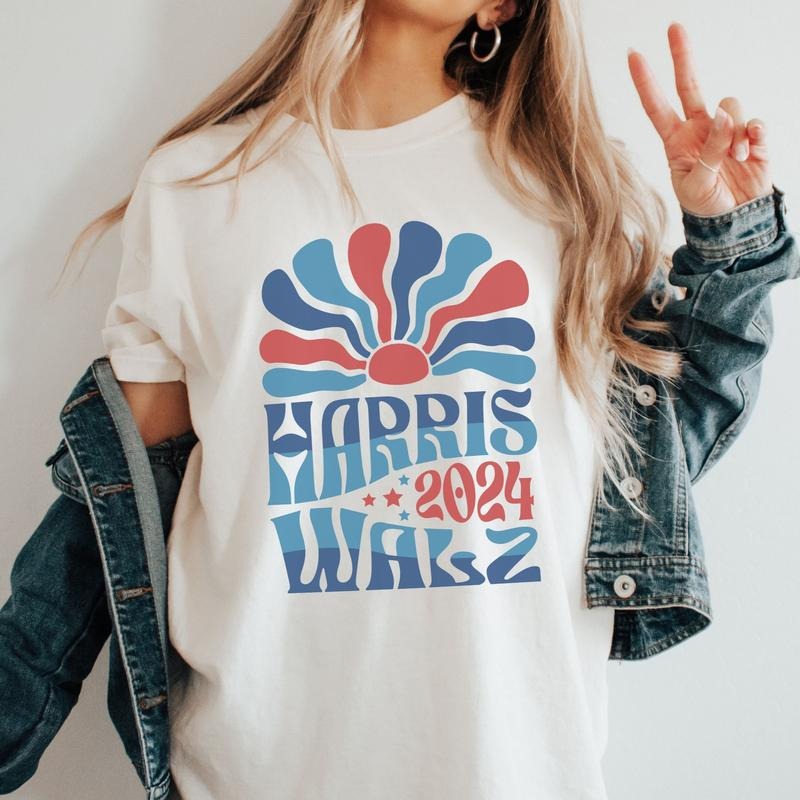 Comfort Colors Vote Like Ruth Sent You Election 2024 Shirt Vote Shirt Feminist Shirt Empowering Political Shirt T-Shirts, Hoodie, Sweatshirt