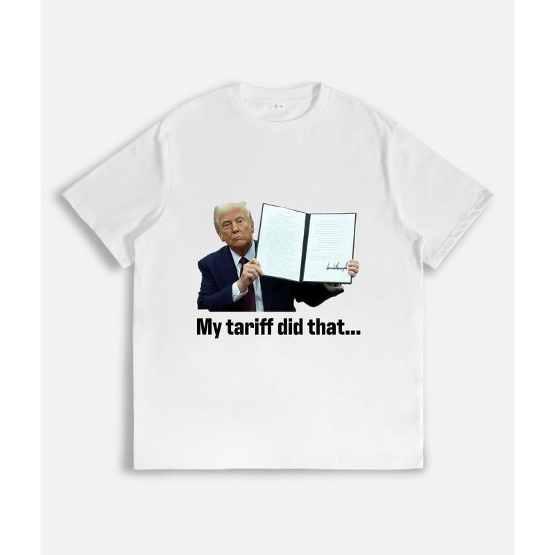 Controversial T