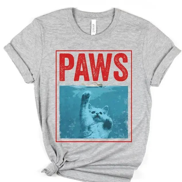 Cool Cat Paws Sublimation Cat PAWS Cool Cat Paws Cat Cat Lover Paws Cool T-Shirts, Hoodie, Sweatshirt
