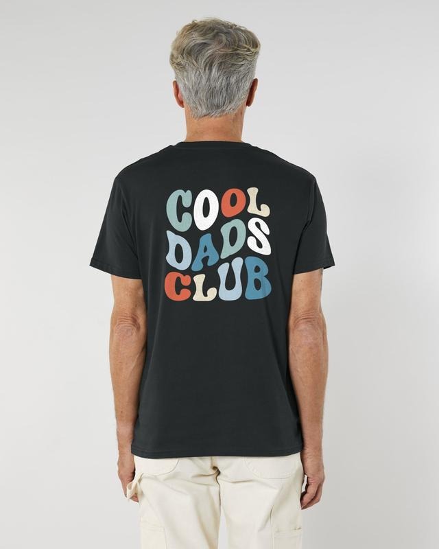 Cool Dads Club Shirt - Cool Dad Club T-Shirt - Cool Dad Shirt - Fathers Day T-Shirt - T-Shirt For Dad Hoodie Sweatshirt