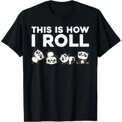 Cool Panda For Men Panda Bear Lovers Animal Zoo Pandas T-Shirt Made in USA Hoodie Sweatshirt | PrintMintTees.com