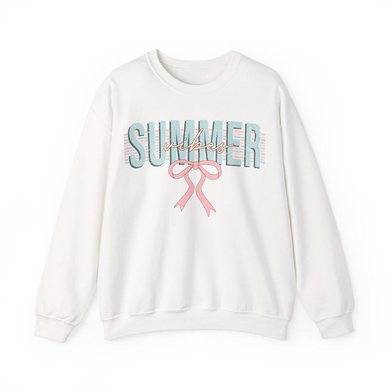 Coquette Summer Cute Summer Girly Beach T-Shirts, Hoodie, Sweatshirt