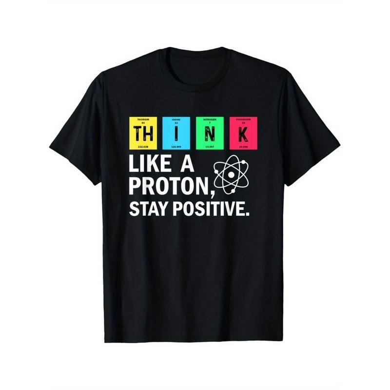 Cotton like a funny science t shirt black -1 t shirt Hoodie Sweatshirt | PrintMintTees.com