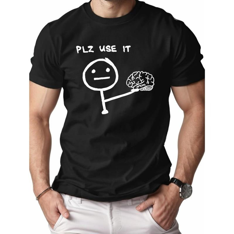 Cotton men's T-shirt, comfortable and fitted  made in usa Hoodie Sweatshirt | PrintMintTees.com