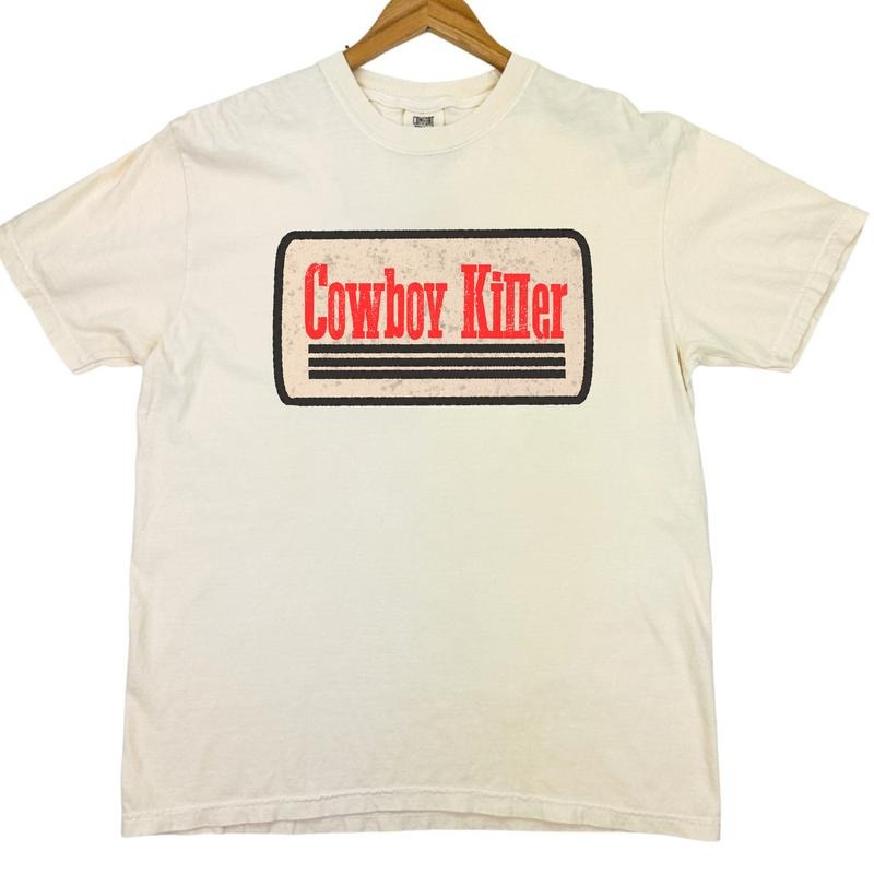 Cowboy K*Ller Comfort Colors 'NLB' T-Shirts, Hoodie, Sweatshirt