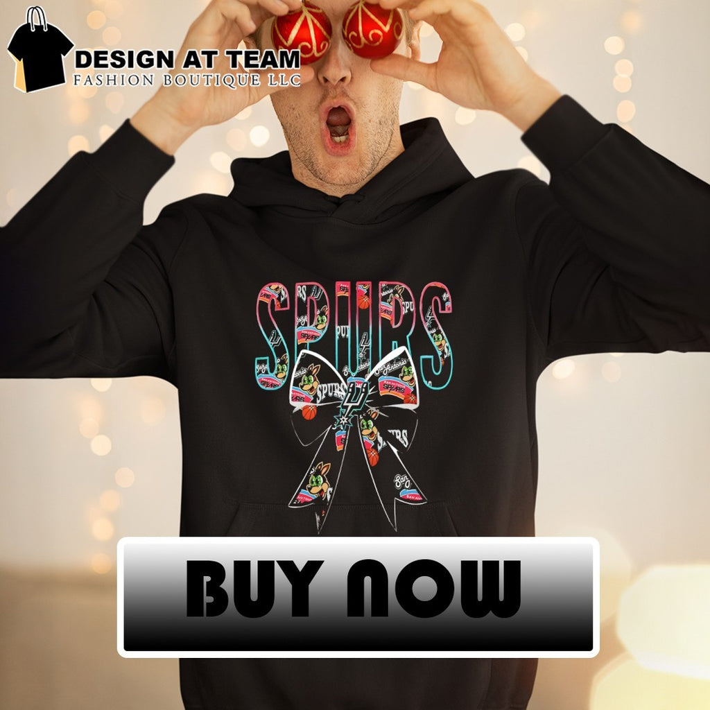 Coyote Spurs Bow San Antonio Spurs Basketball Western Conference Champions NBA Finals 2026 shirt