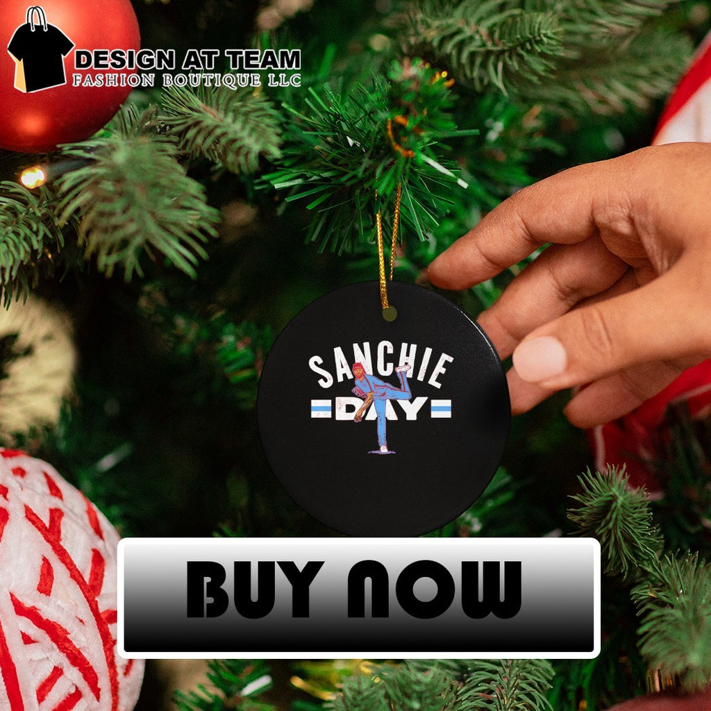 Cristopher Sanchez Philadelphia Phillies MLB Baseball Sanchie Day 2026 shirt