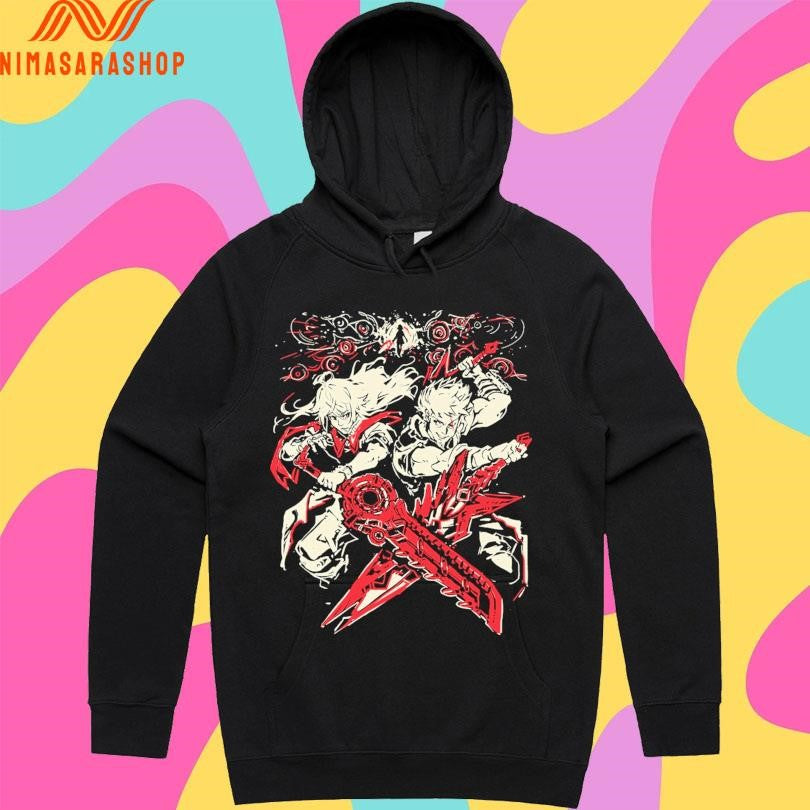 Crossing Blades Hello Winter Shirts