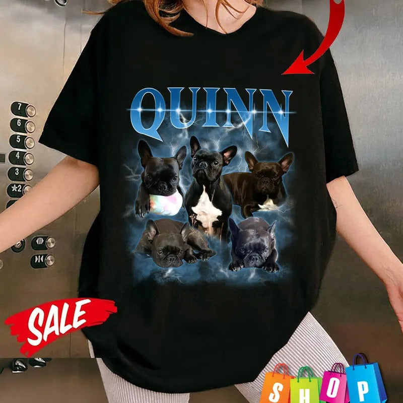 Custom Bootleg Rap Custom Dog Bootleg Shirt Custom Dog Shirt Personalized Dog Bootleg Shirt Custom Dog'S Version HL02 Shirt Hoodie Sweatshirt