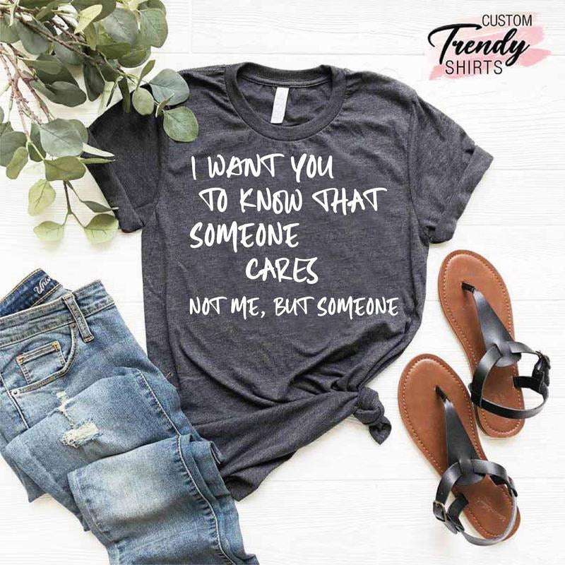 Custom Tender Sarcasm Shirt Women's Cotton Top Humorous Shirt for Women with Sarcasm Message, Comfortable Fit Hoodie...